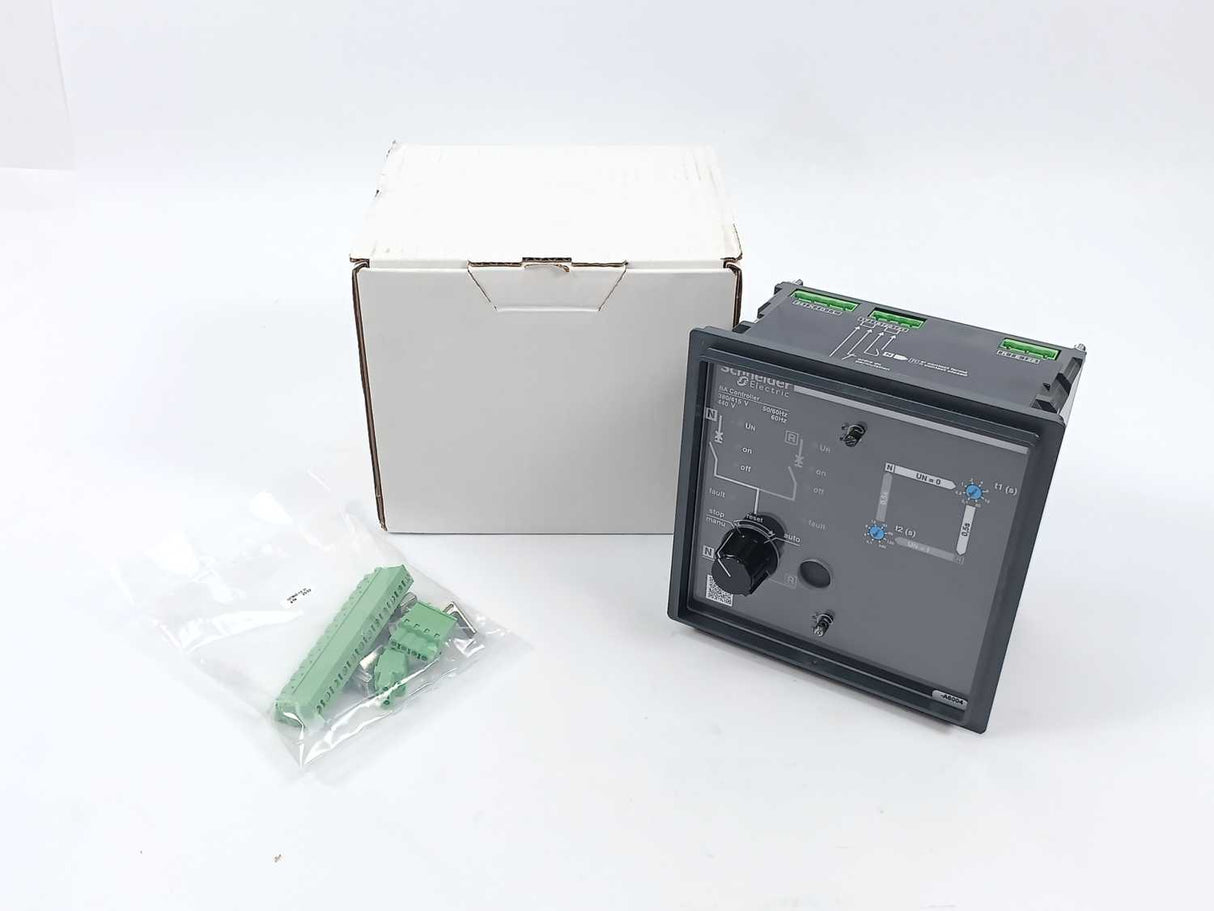 Schneider Electric 29377 BA Controller