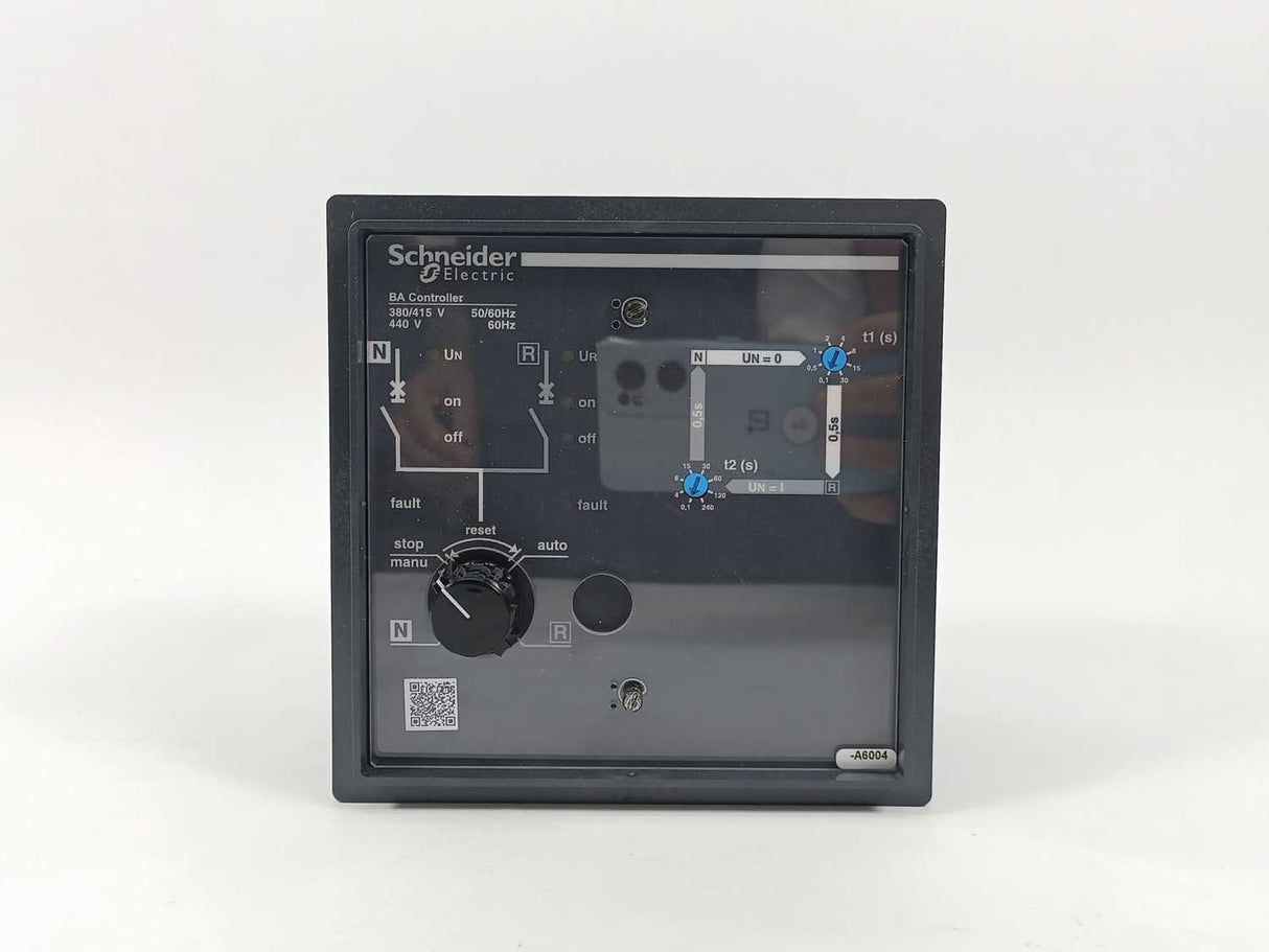 Schneider Electric 29377 BA Controller