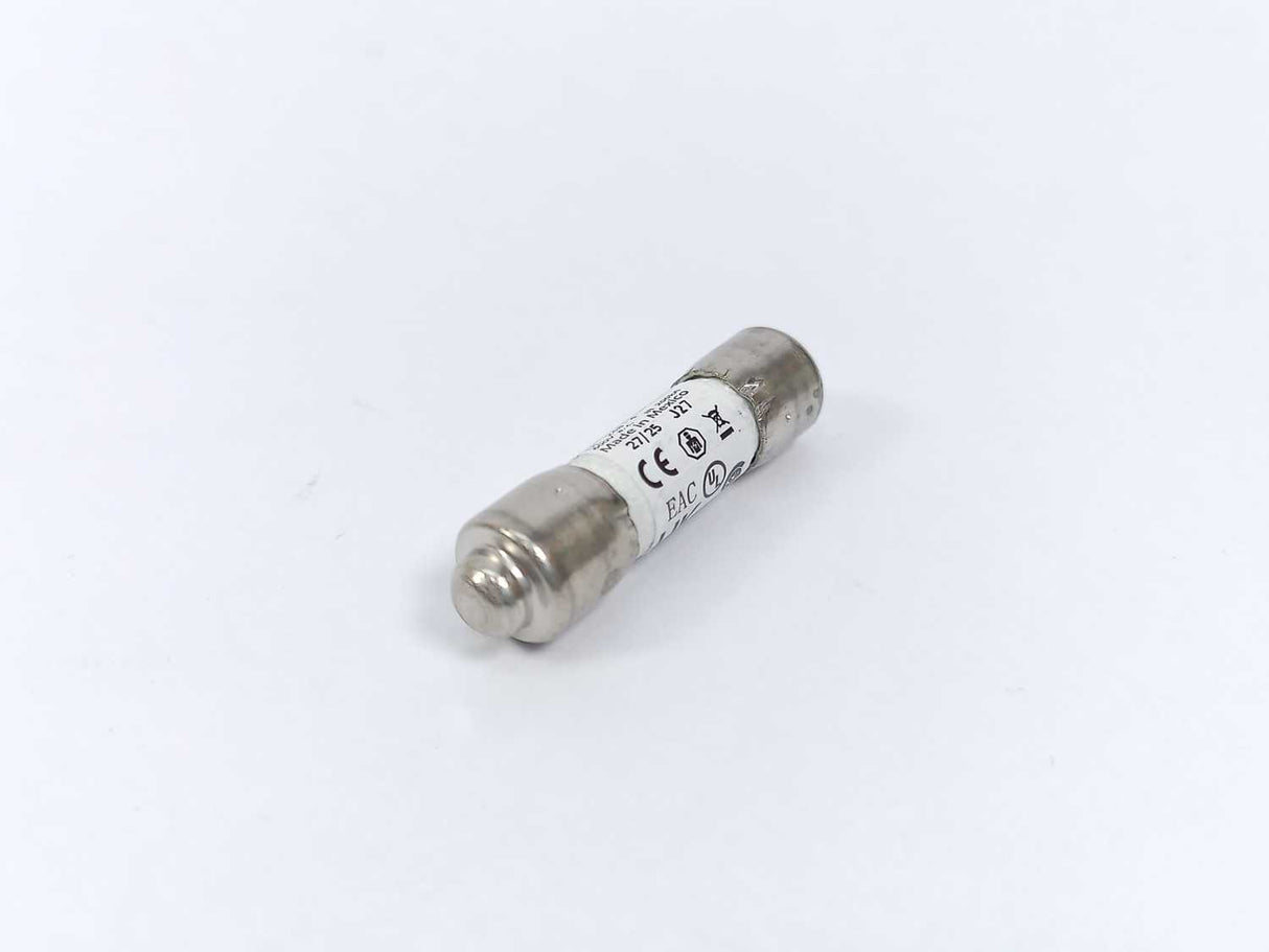 Siemens 3NW1050-0HG Cylindrical Fuse Links 8 Pcs.
