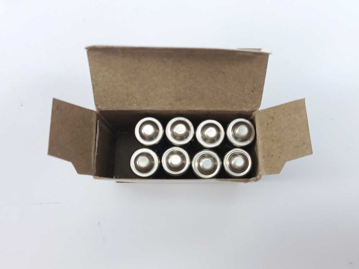 Siemens 3NW1050-0HG Cylindrical Fuse Links 8 Pcs.