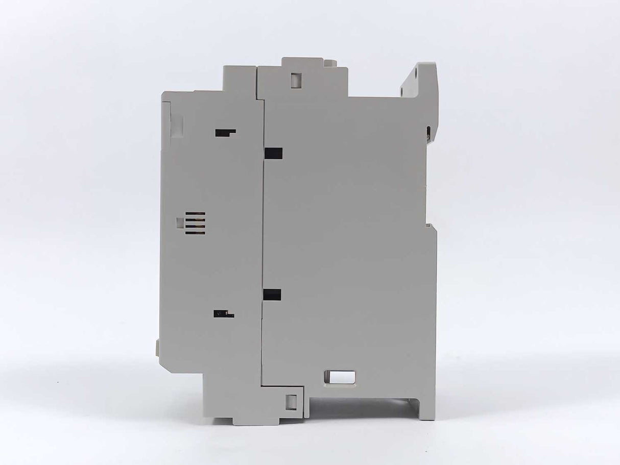 AB 150-C37NBD Ser: B, SMC-3 Soft Starter