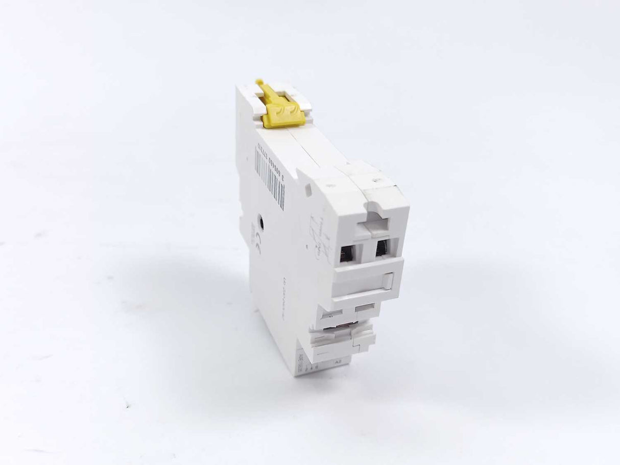 Schneider Electric A9E15535 Changeover Relay 2P 10A 2050V Batch 12pcs.