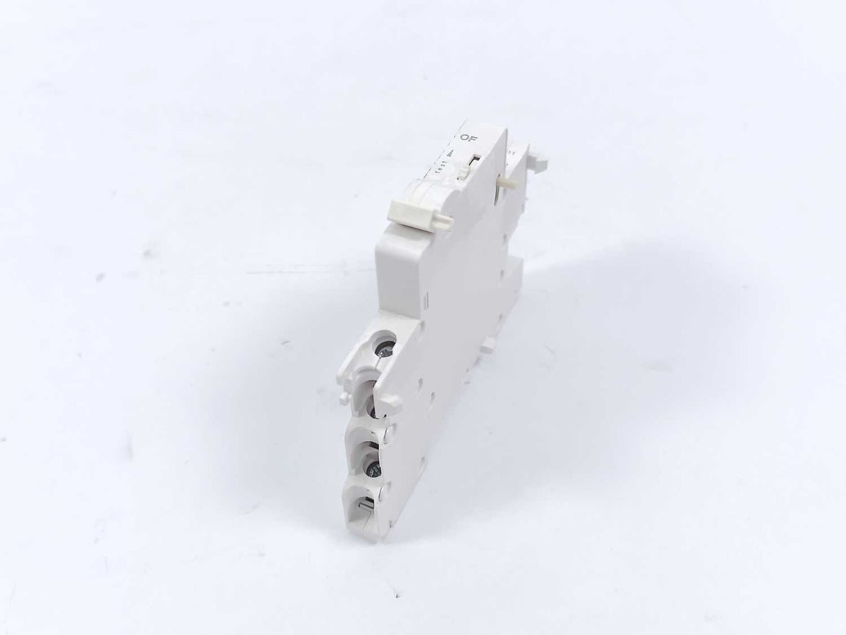 Schneider Electric A9N26924 Auxiliary Contact Batch 11 Pcs.