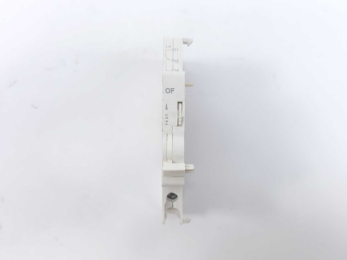 Schneider Electric A9N26924 Auxiliary Contact Batch 11 Pcs.