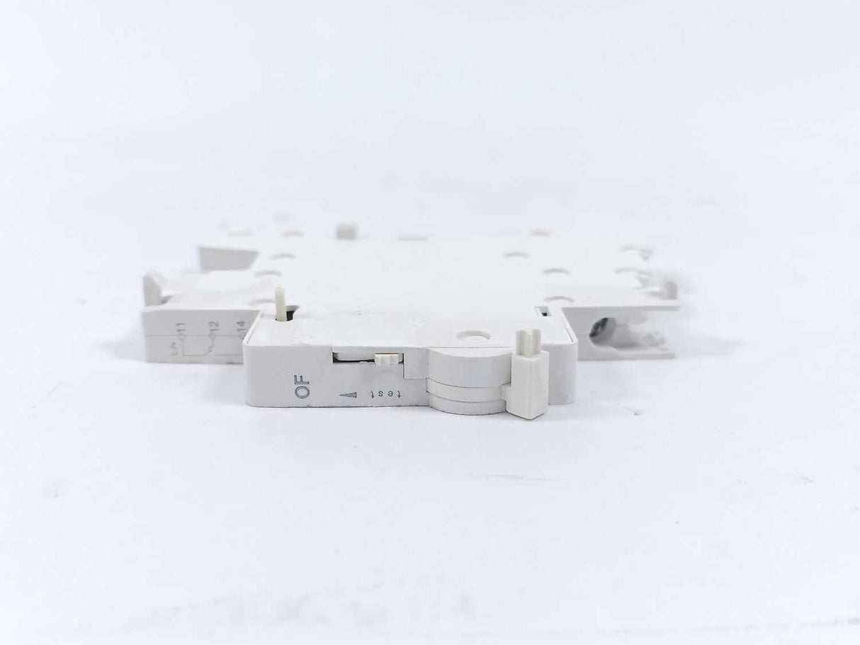 Schneider Electric A9N26924 Auxiliary Contact Batch 11 Pcs.