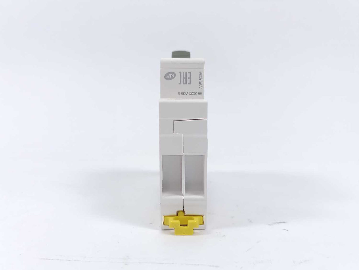 Schneider Electric A9E18036 iPB Push Button + Green Indicator Light Batch 10pcs.
