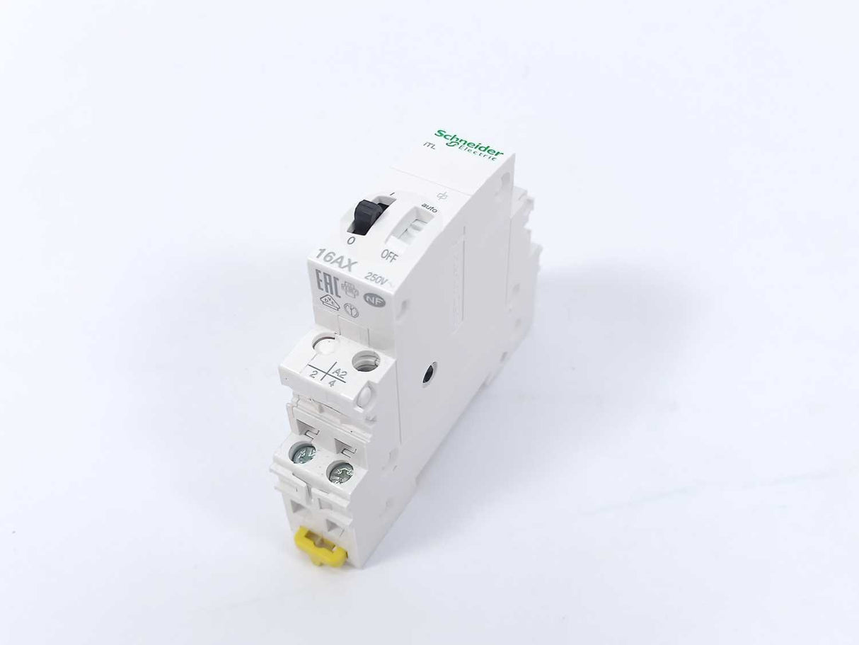 Schneider Electric A9C30212 Modular Impulse Relay 12pcs.
