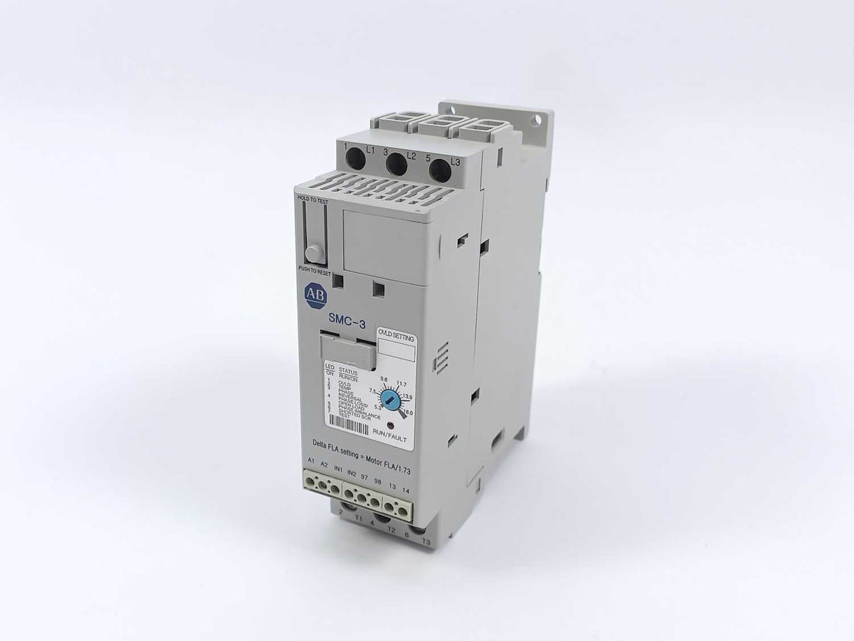 AB 150-C16NBR Ser.B, Soft Starter