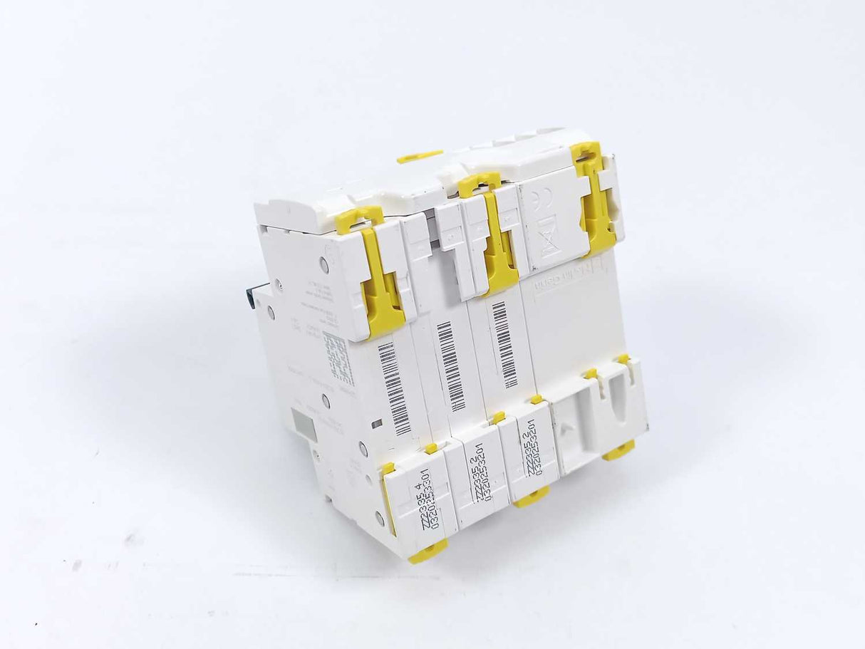 Schneider Electric A9DF3732 RCCB W/ Overcurrent Protection (RCBO) ACTI 9 iCV40N