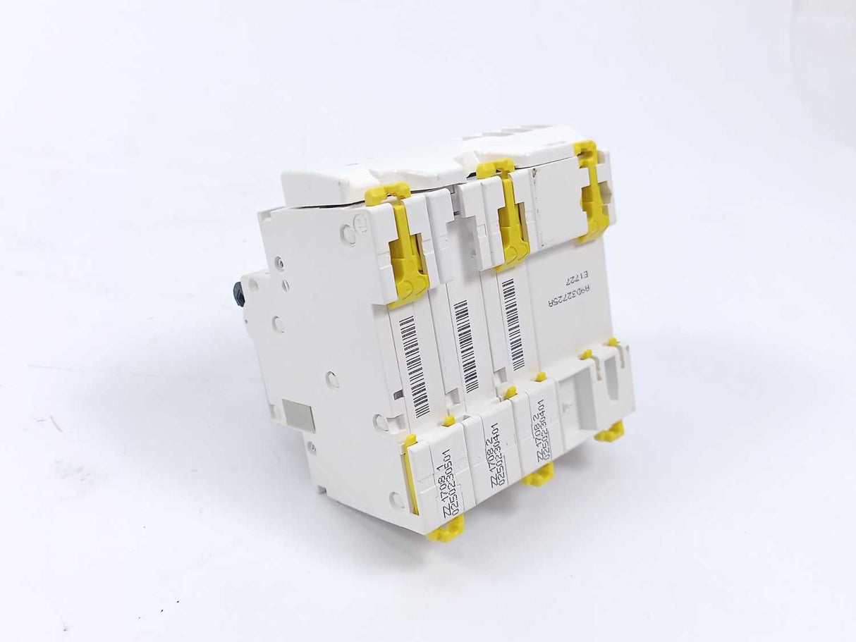 Schneider Electric A9D32725 RCCB With Overcurrent Protection (RCBO)