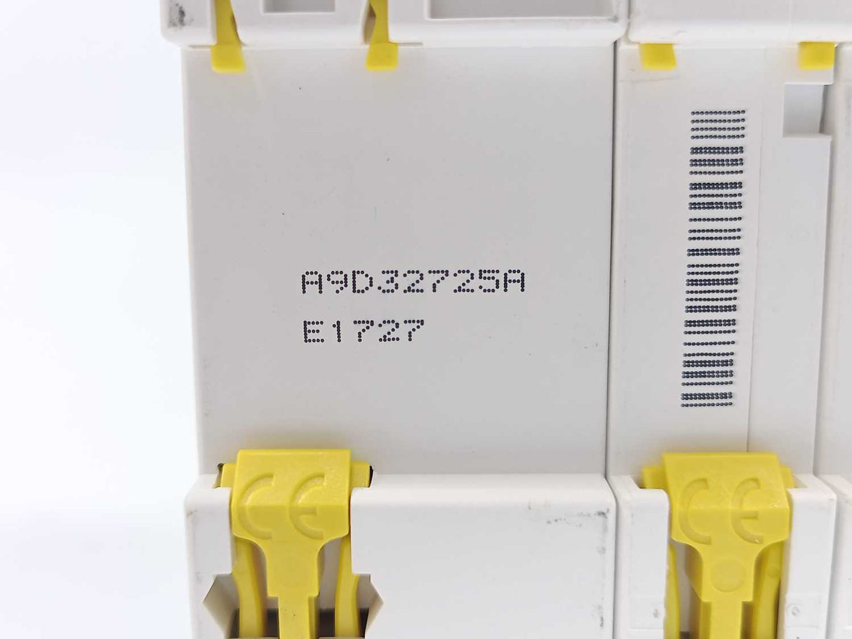 Schneider Electric A9D32725 RCCB With Overcurrent Protection (RCBO)