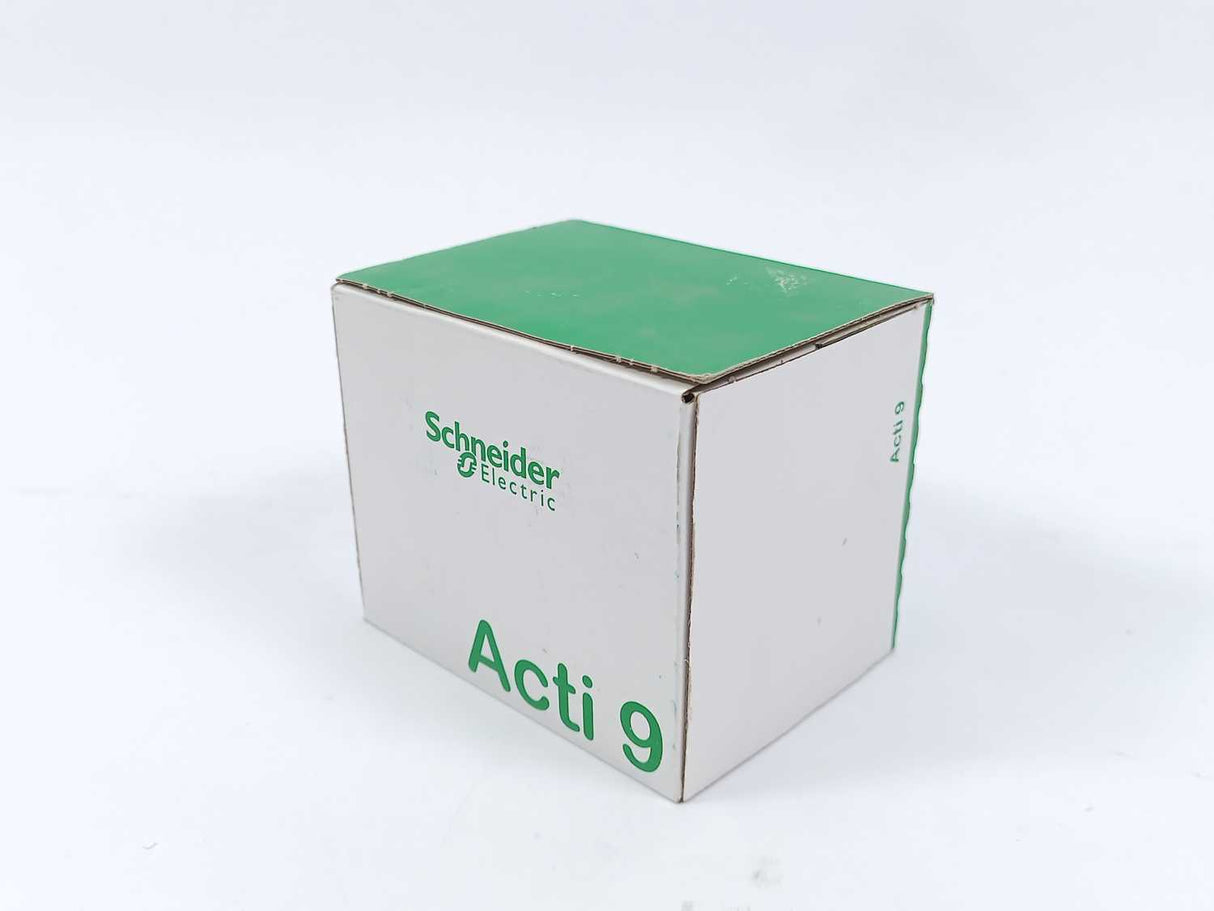 Schneider Electric A9Z31440 Residual Current Circuit Breaker 4P 40A 30mA-A-SI