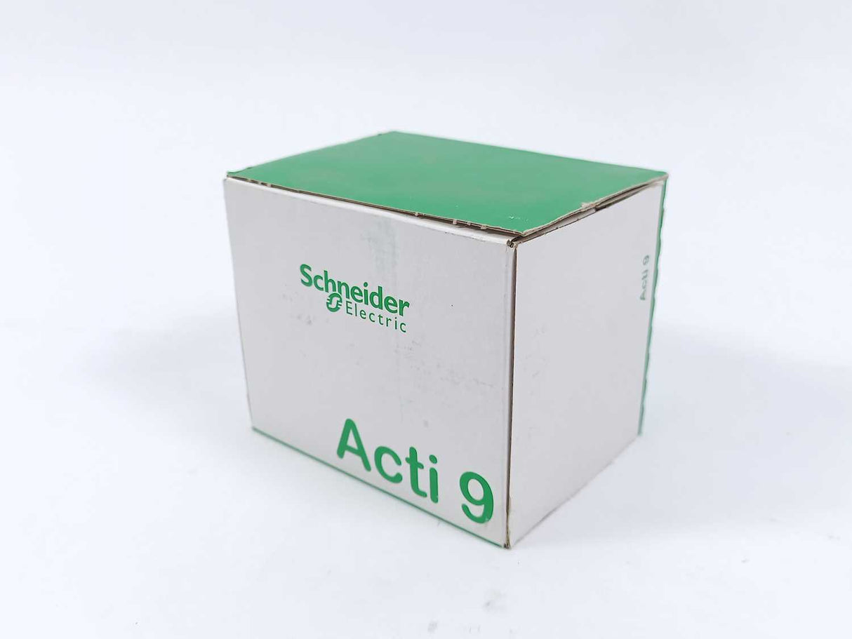Schneider Electric A9Z31463 Residual Current Circuit Breaker 4P 63A 30mA-A-SI