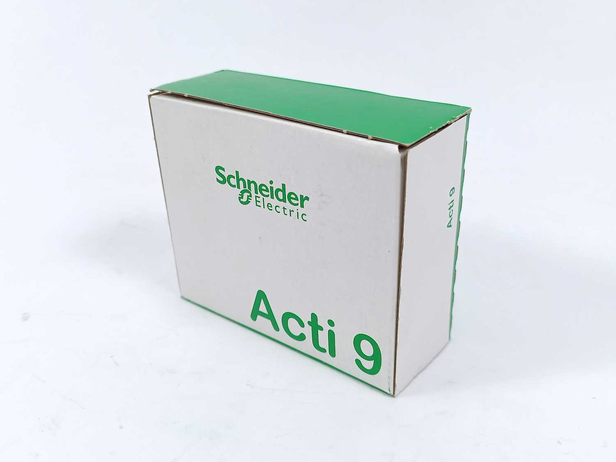 Schneider Electric A9DF3616 Acti9 iCV40N RCCB With overcurrent Protection (RCBO)