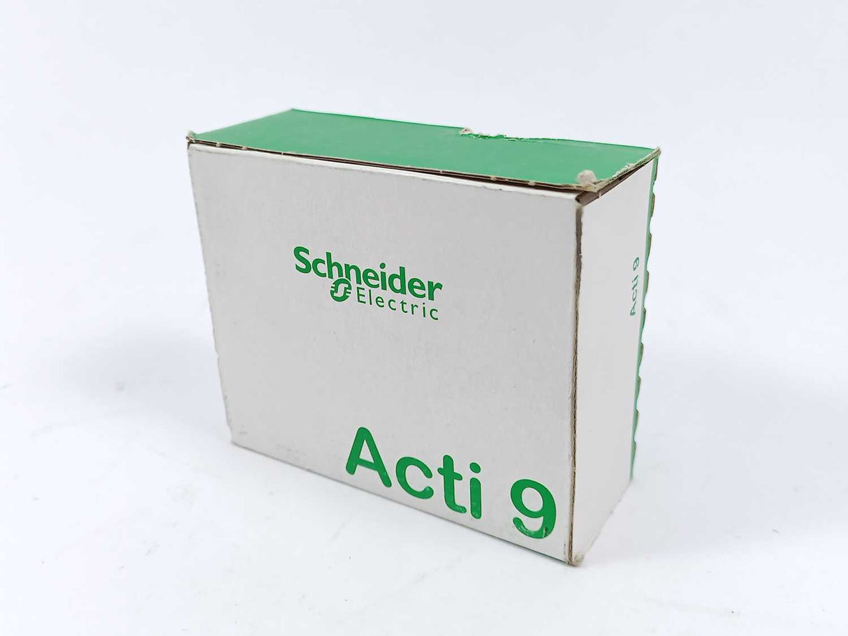 Schneider Electric A9DC4616 Residual Current Breaker