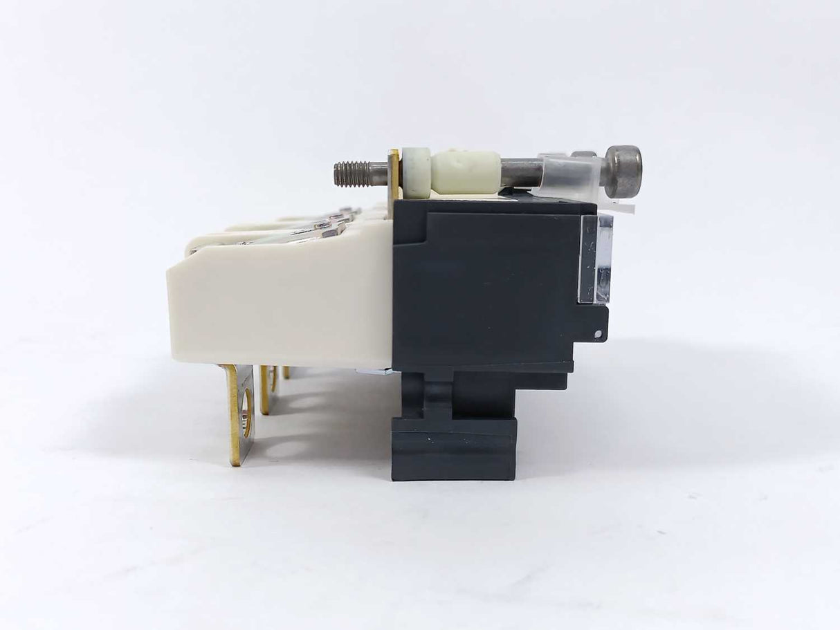 Schneider Electric C163TM160 ComPacT NSX160 3P3D TM160D Trip Unit