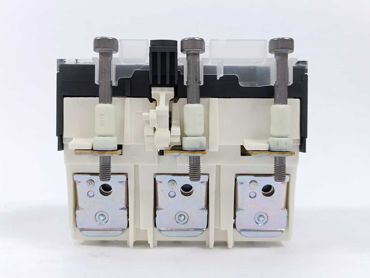 Schneider Electric C163TM160 ComPacT NSX160 3P3D TM160D Trip Unit