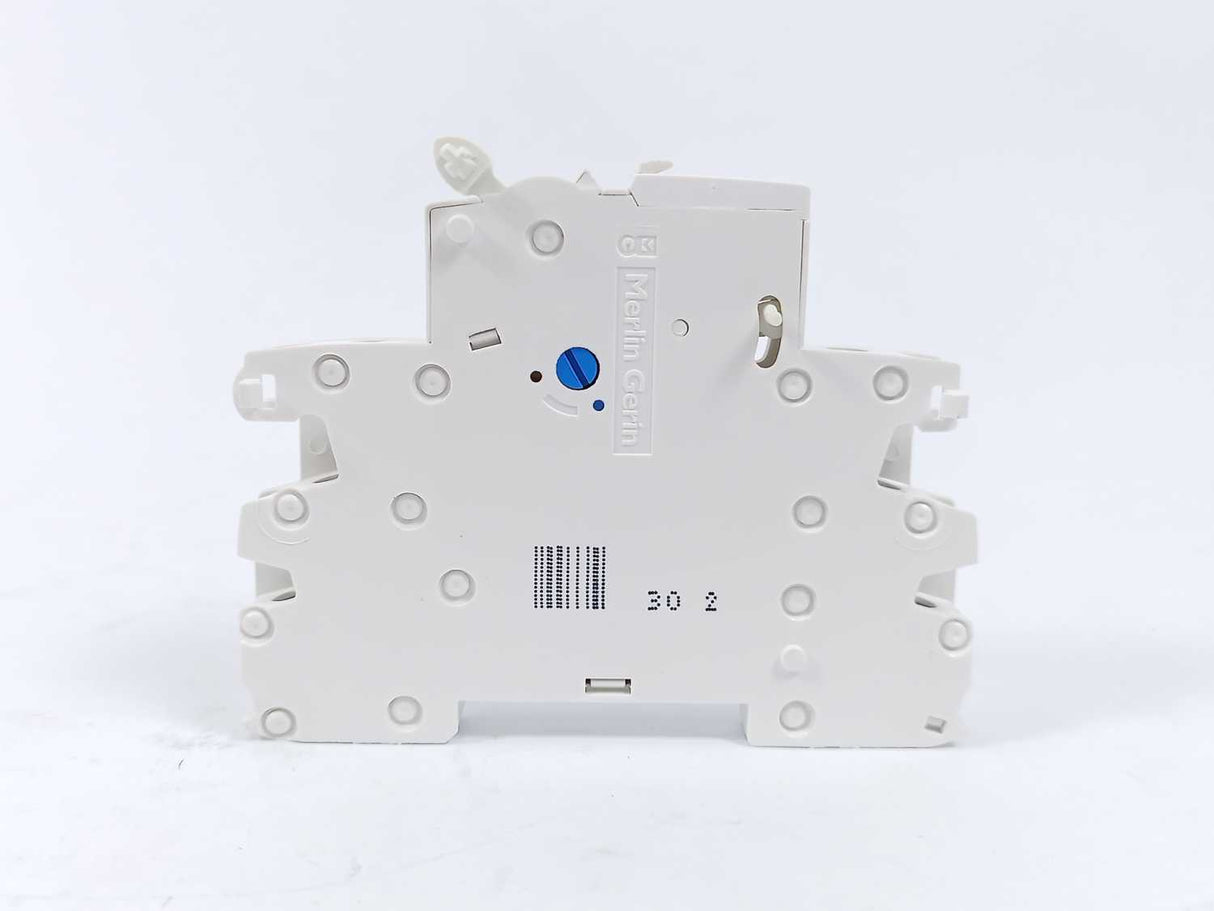 Schneider Electric A9A26929 Double OC or fault Contact for iC60 iID Batch 12 Pcs