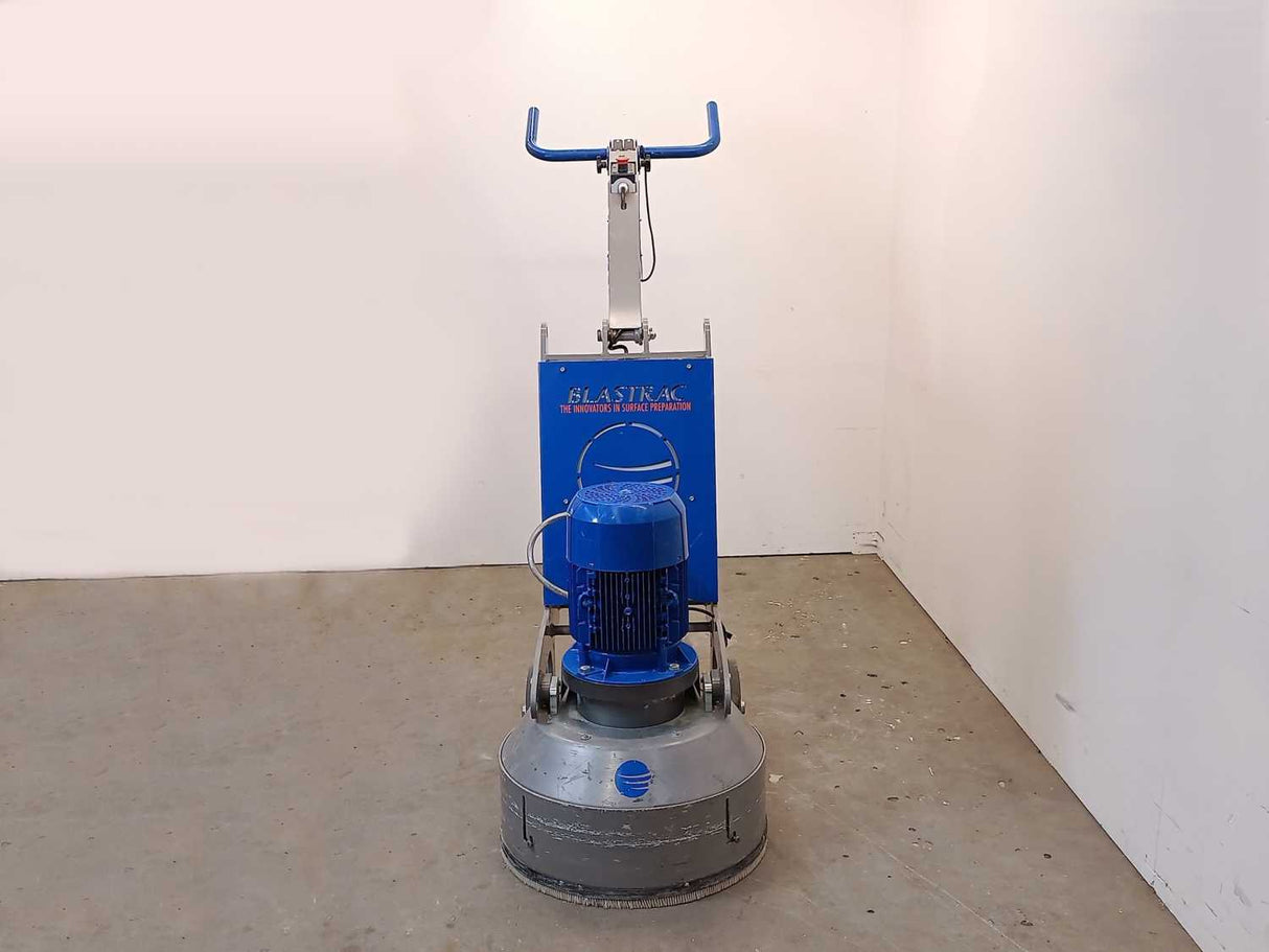 Blastrac BMG-580 Floor Grinding Machine, really good condition