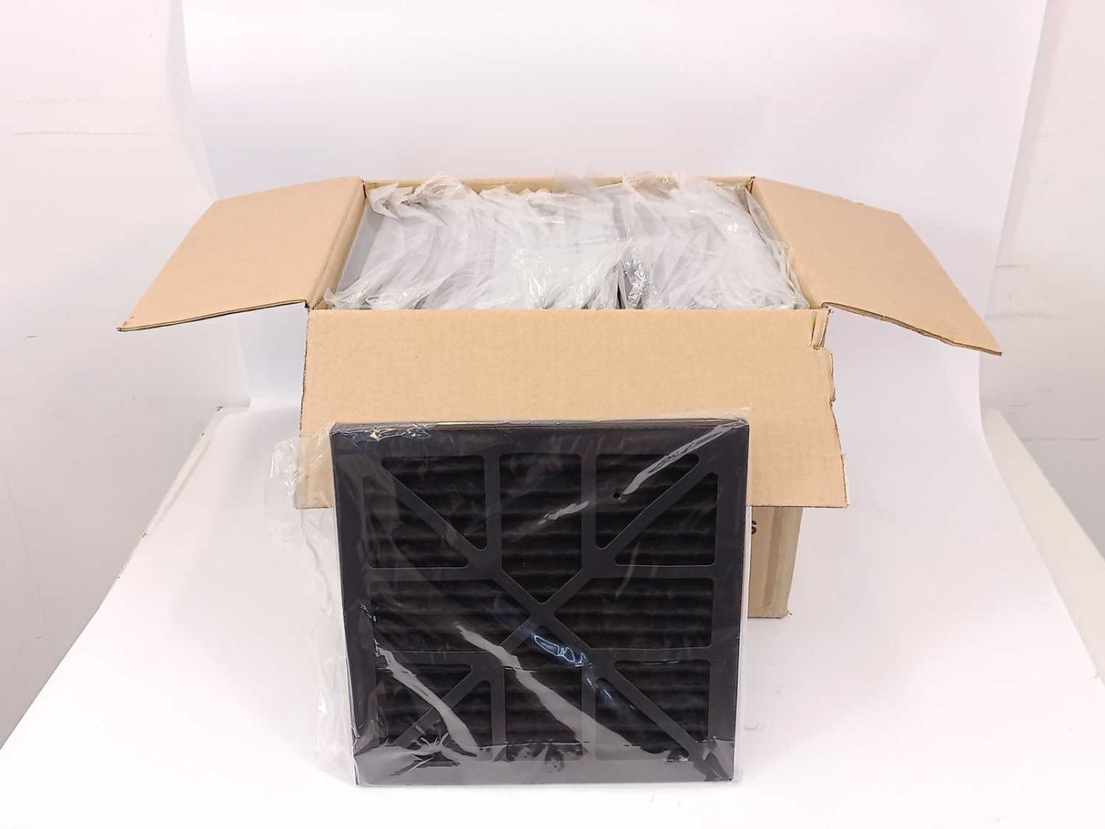 Pullman Ermator A1000 Air Cleaner 280W 220-240V 50/60Hz w/ 20 Filters