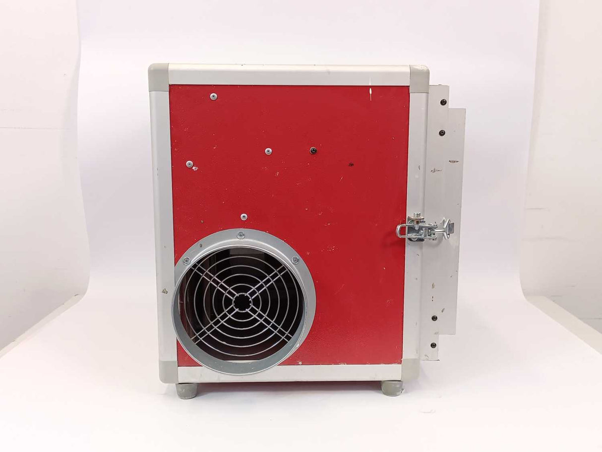 Pullman Ermator A1000 Air Cleaner 280W 220-240V 50/60Hz w/ 20 Filters