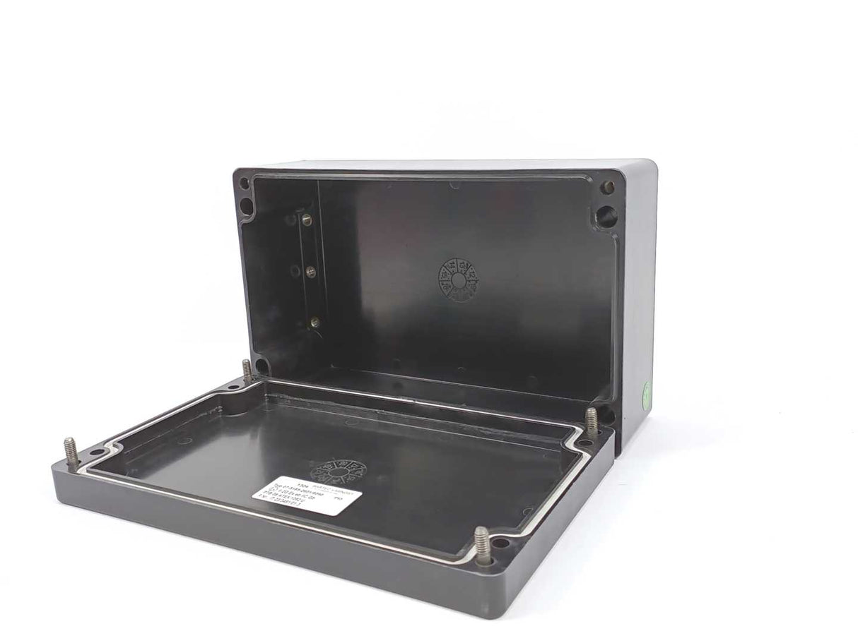 Bartec Varnost 07-5185-2601/76090 240x110 Enclosure