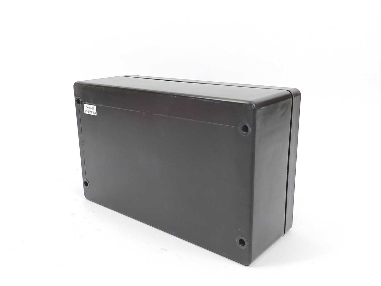 Bartec Varnost 07-5103 240x110 Enclosure