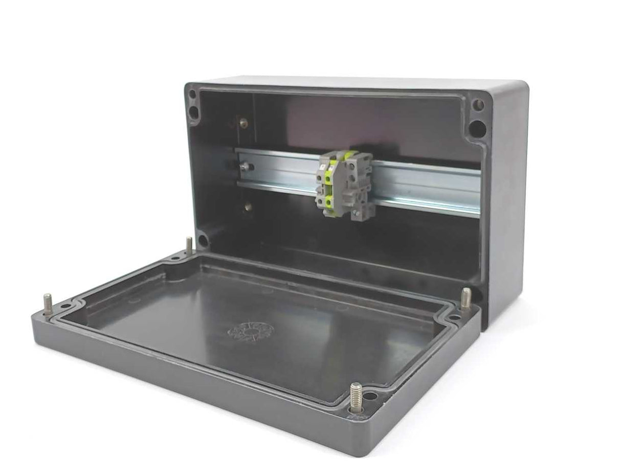 Bartec Varnost 07-5103 240x110 Enclosure