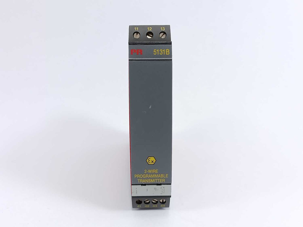 PR Electronics 5131B2A 5131.2 2-Wire Programmable Transmitter