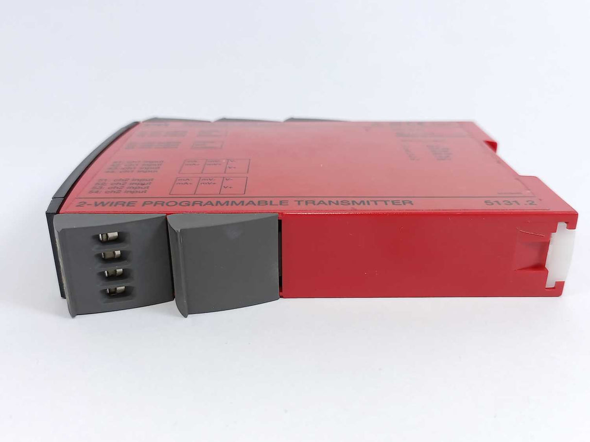 PR Electronics 5131B2A 5131.2 2-Wire Programmable Transmitter
