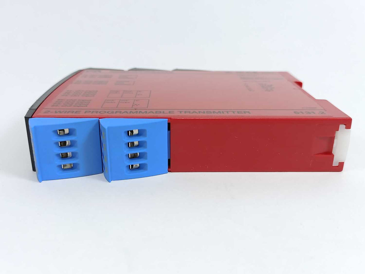 PR Electronics 5131B2B 5131.2 2-Wire Programmable Transmitter