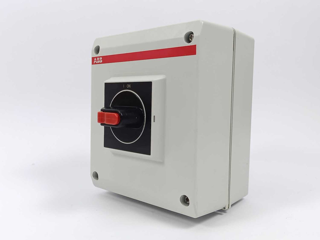 ABB 1SCA022613R2190 OTE16T3M Safety Switch