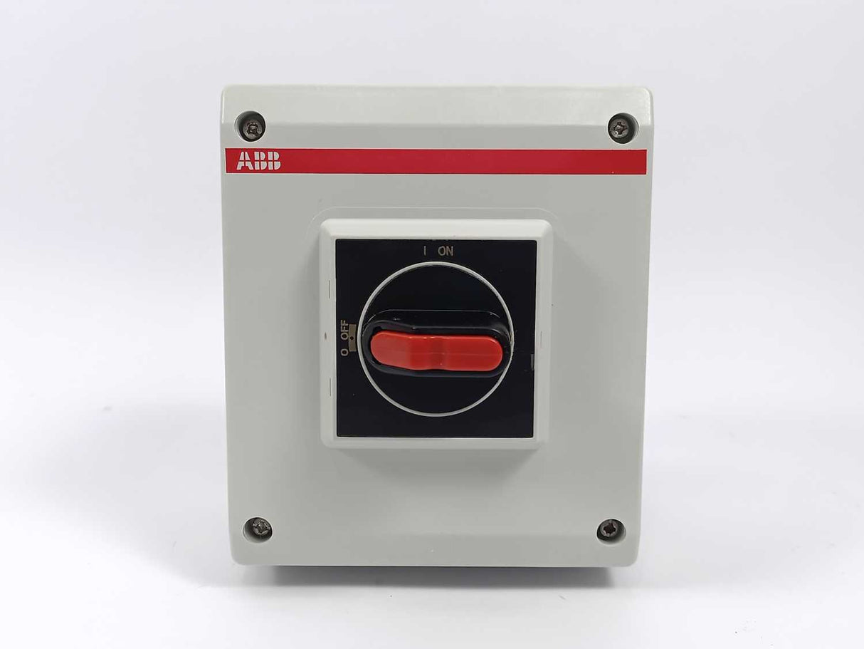 ABB 1SCA022613R2190 OTE16T3M Safety Switch