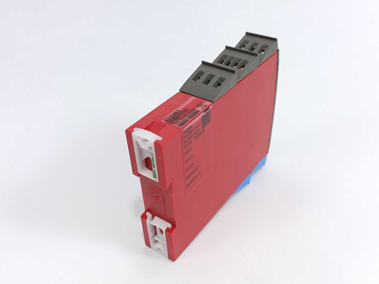 PR Electronics 5223B2 5223B Programmable f/I-f/f Converter
