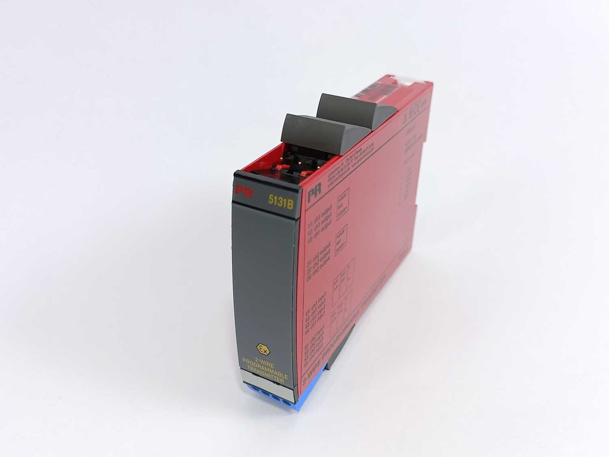 PR Electronics 9116B1 Universal Converter 9116