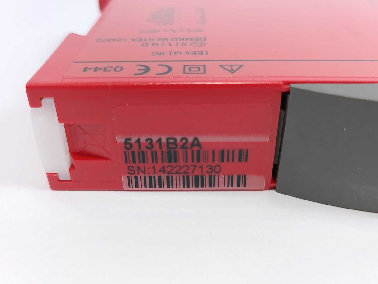 PR Electronics 9116B1 Universal Converter 9116