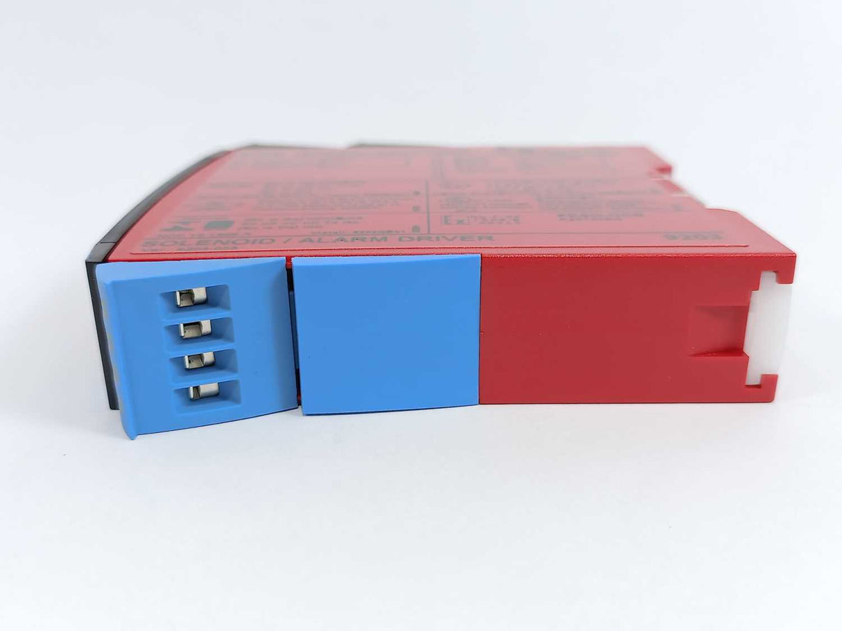 PR Electronics 9203B2A 9203 Solenoid/Alarm Driver