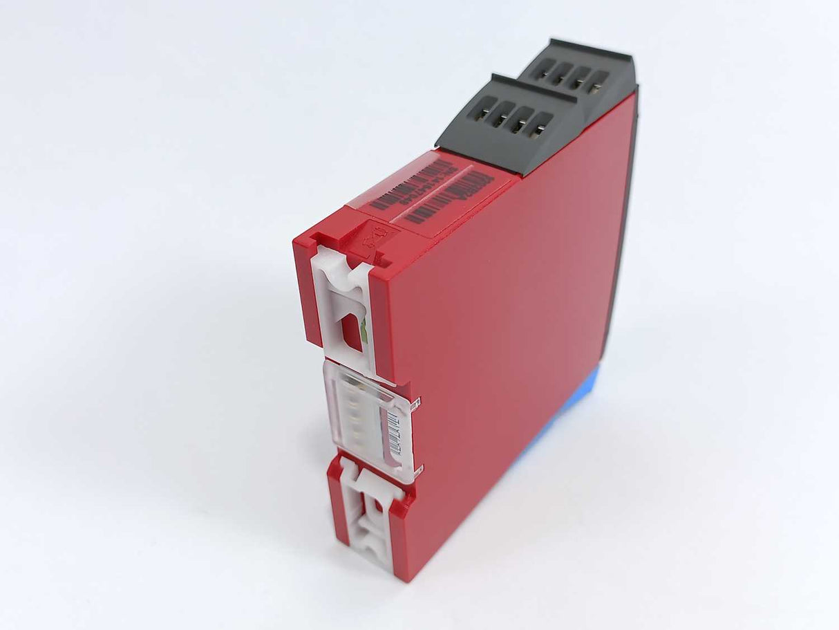 PR Electronics 9202B2A 9202 Pulse Isolator