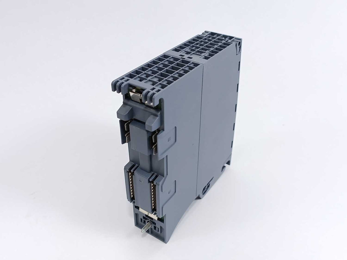 Siemens 6ES7531-7NF00-0AB0 SIMATIC S7-1500 Supply 24VDC 55mA 8-Input Channels