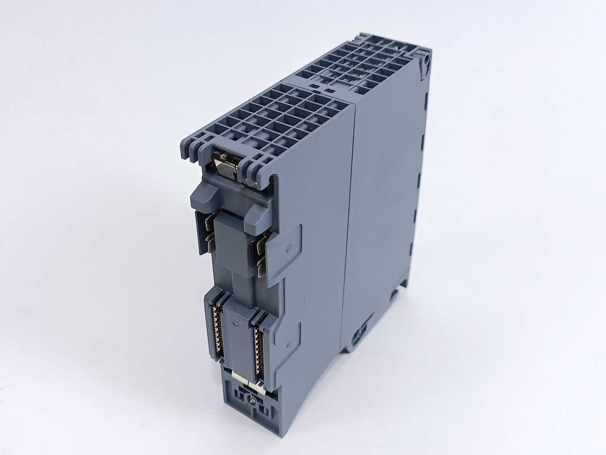 Siemens 6ES7531-7NF00-0AB0 SIMATIC S7-1500 Supply 24VDC 55mA 8-Input Channels