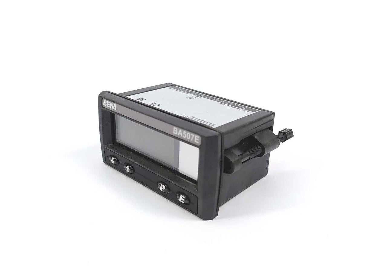 Beka BA507E 4 Digit Indicator