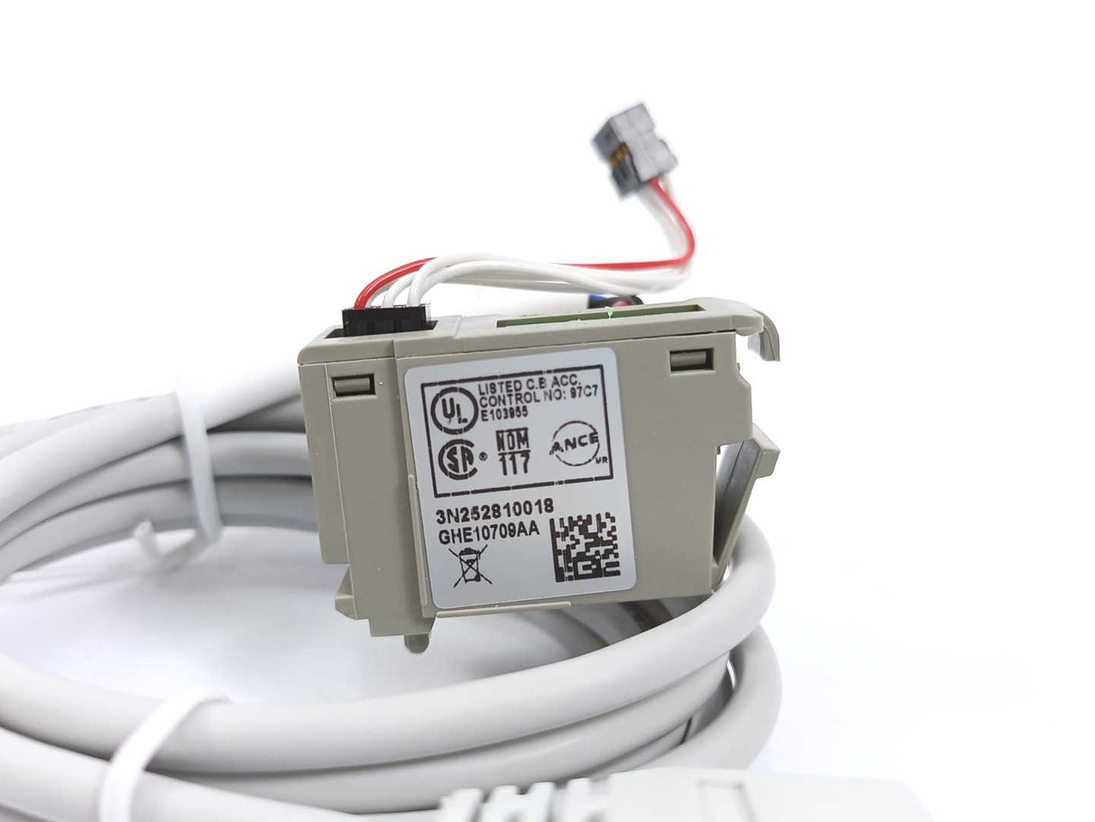 Schneider Electric LV434201 Compact NSX Cord L=1.3m PowerPact H-J-L