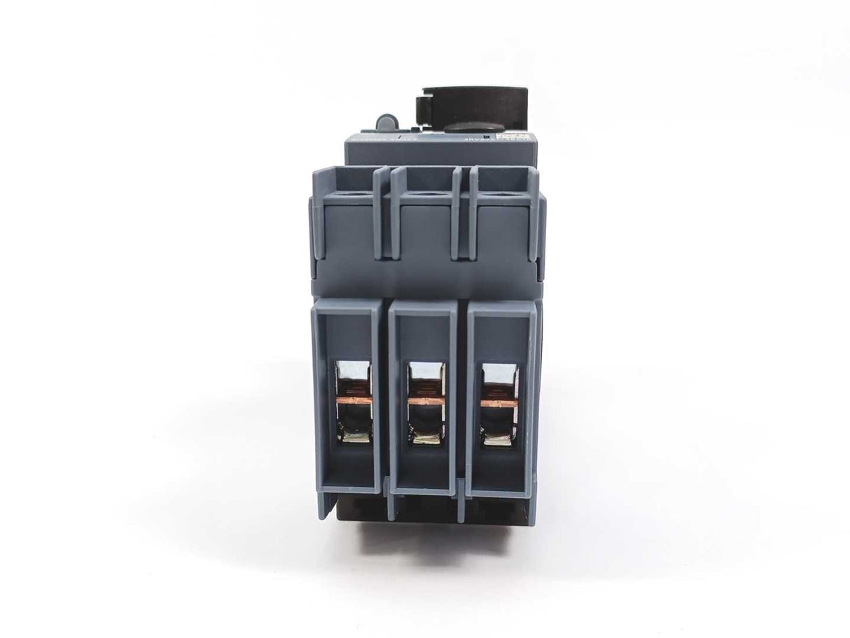 Siemens 3RV2721-4BD10 Circuit Breaker