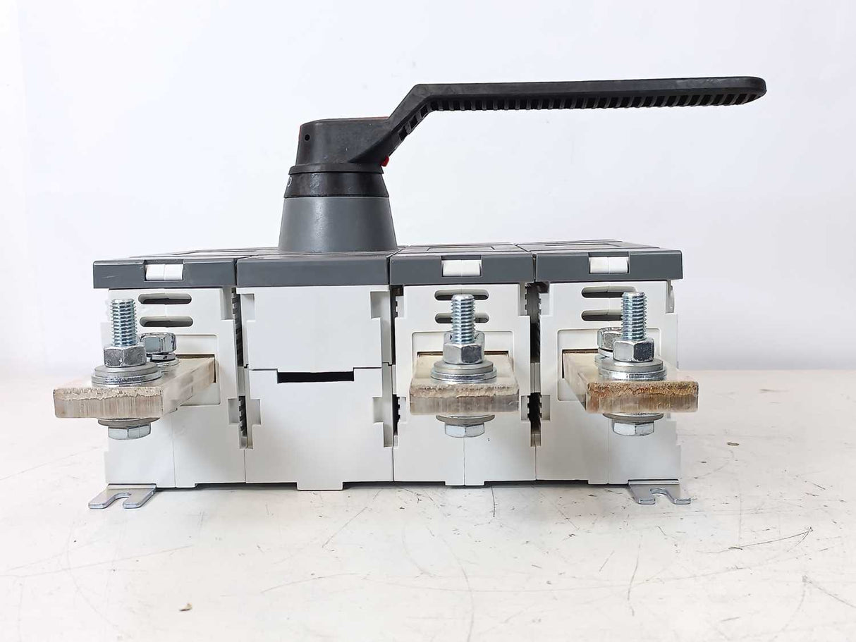 ABB 1SCA105637R1001 Switch Disconnector OT800U12