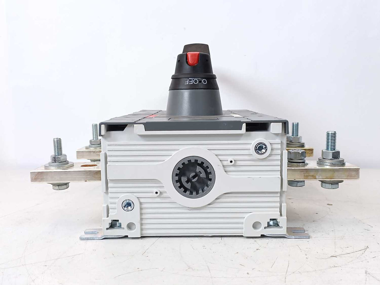 ABB 1SCA105637R1001 Switch Disconnector OT800U12