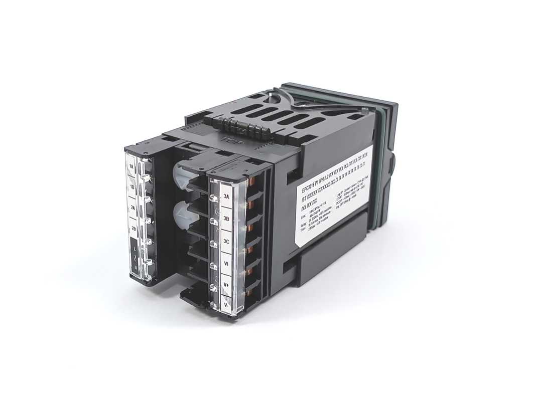 Eurotherm EPC 3016 PID Controller EPC3016/CC/VH/R1