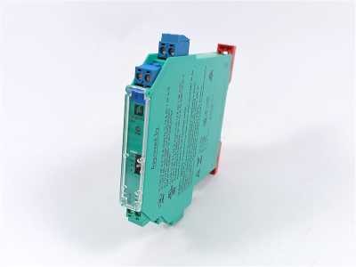 Pepperl+Fuchs 70150439 KCD2-STC-Ex1 SMART Transmitter Power Supply
