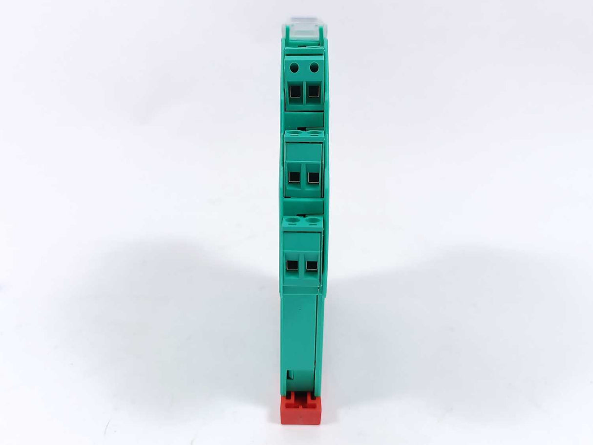Pepperl+Fuchs 70150439 KCD2-STC-Ex1 SMART Transmitter Power Supply