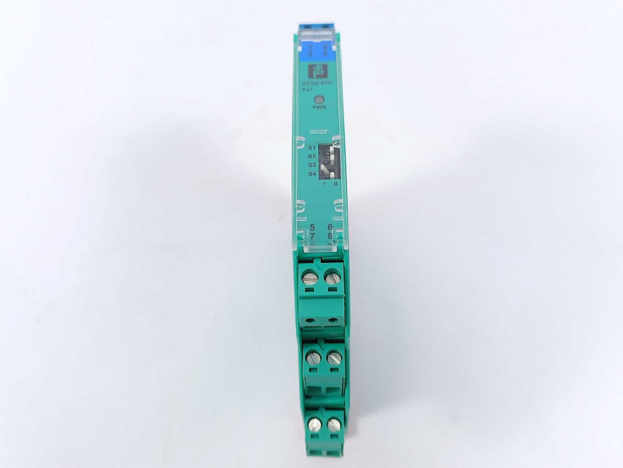 Pepperl+Fuchs 70150439 KCD2-STC-Ex1 SMART Transmitter Power Supply