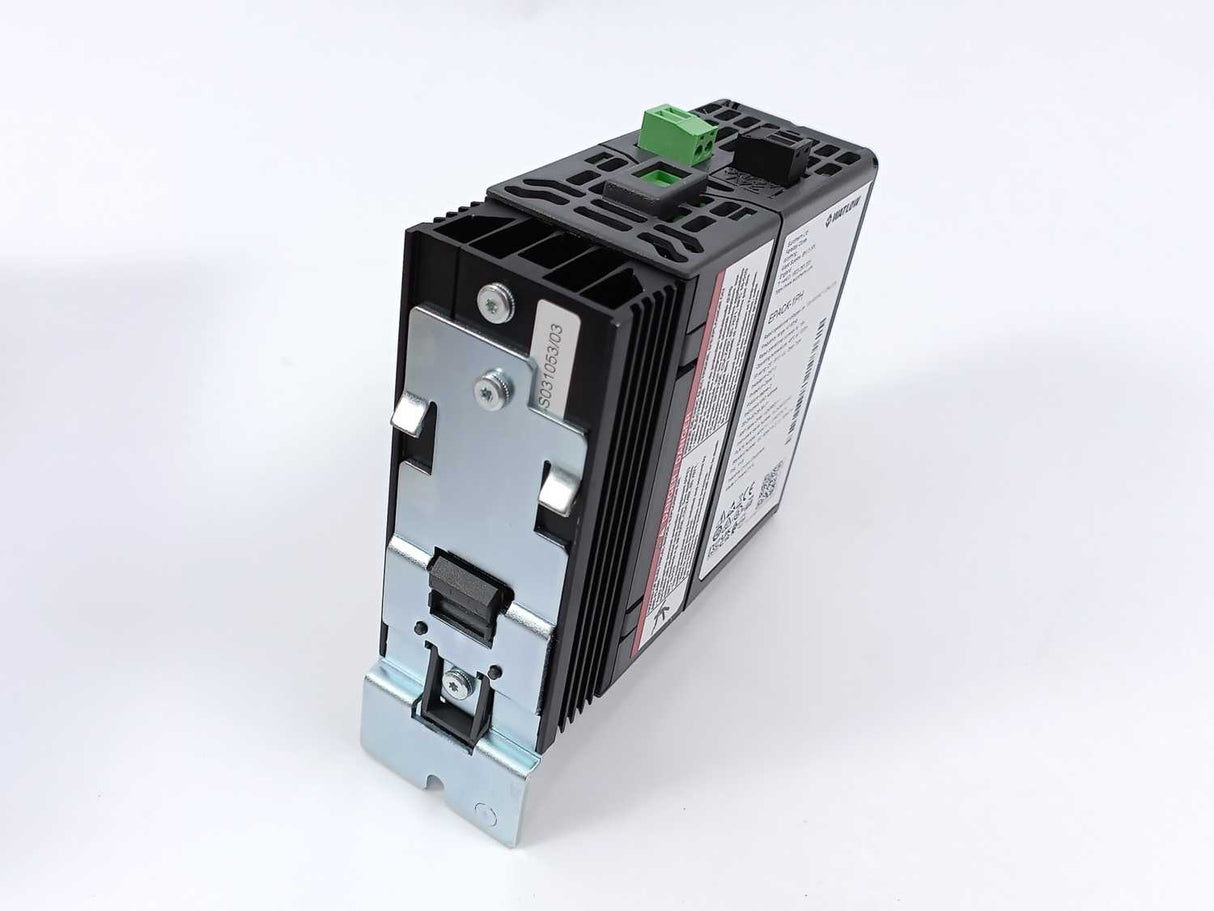 Watlow Controls EPACK-1PH Compact SCR Power Controller With: US141